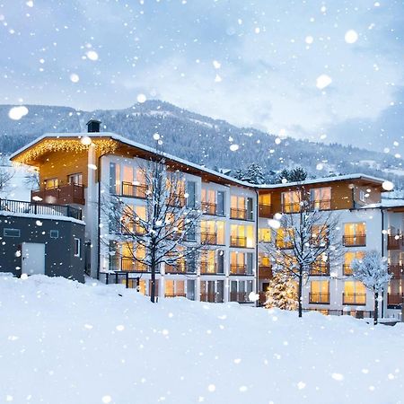 Hotel Holunderhof Лієнц Екстер'єр фото