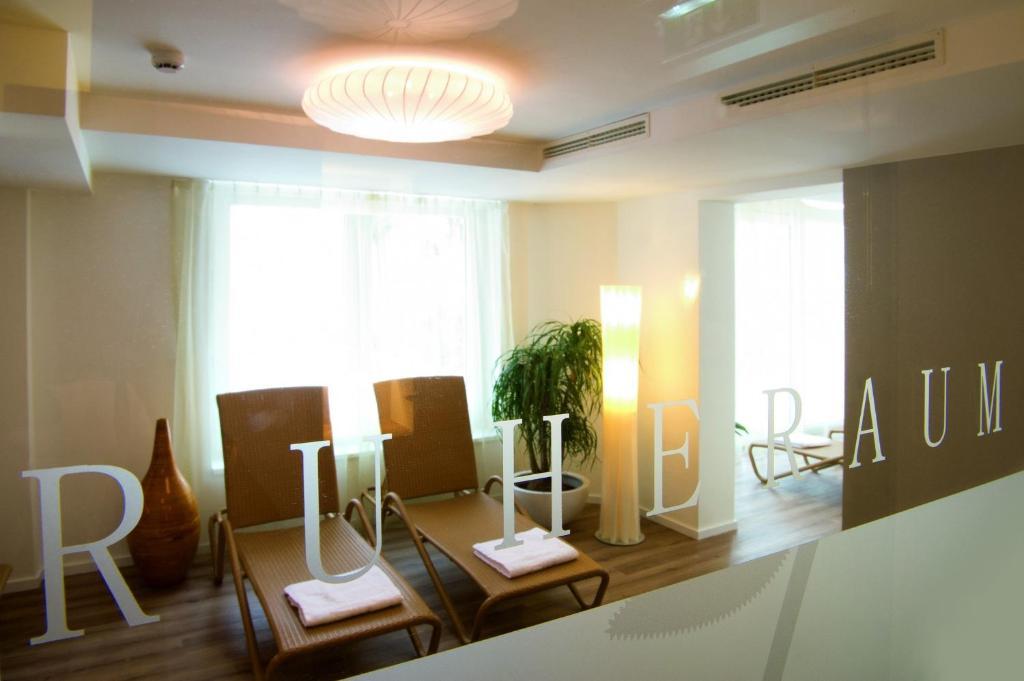 Hotel Holunderhof Лієнц Екстер'єр фото