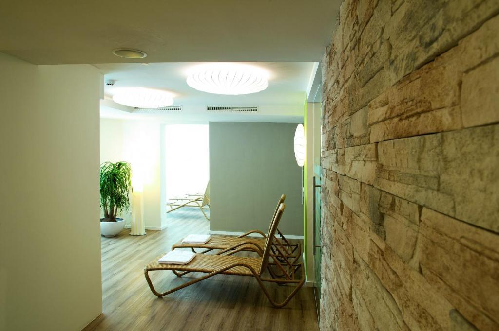 Hotel Holunderhof Лієнц Екстер'єр фото