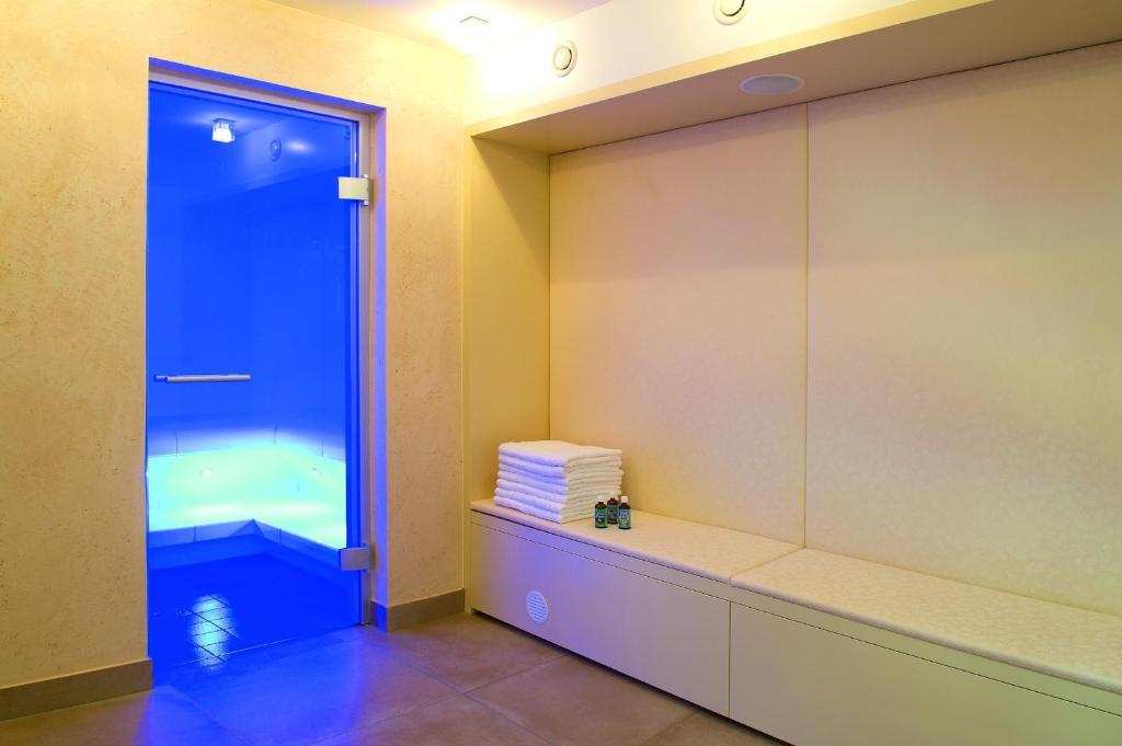 Hotel Holunderhof Лієнц Екстер'єр фото