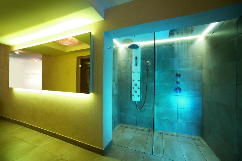 Hotel Holunderhof Лієнц Екстер'єр фото