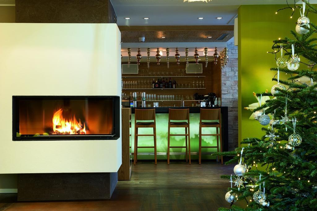 Hotel Holunderhof Лієнц Екстер'єр фото